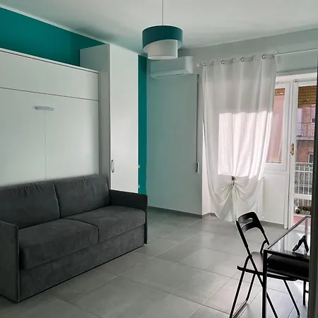 Smart Tiburtina *