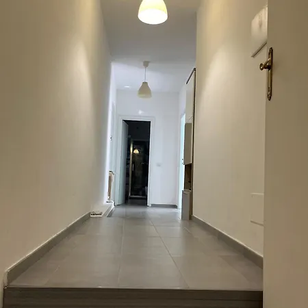 Appartement Smart Tiburtina Rome