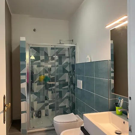Daire Smart Tiburtina