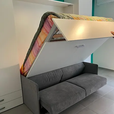 Daire Smart Tiburtina