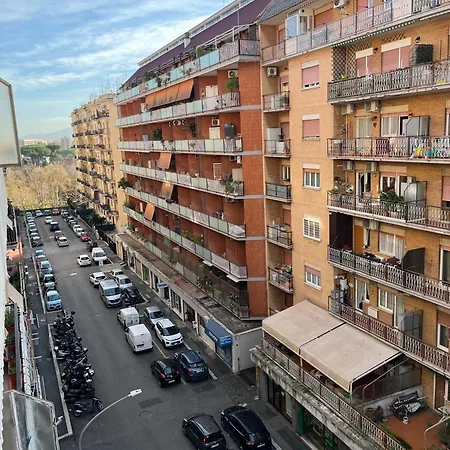 Smart Tiburtina *