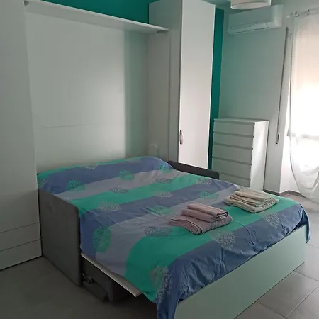 Appartement Smart Tiburtina Rome