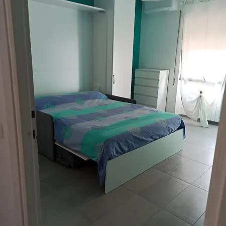 Appartement Smart Tiburtina *